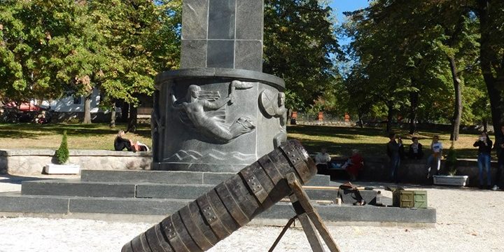 ОТВОРЕНА 56. ОПЛЕНАЧКА БЕРБА